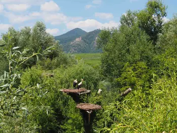 NaturOparC Hunawihr, Alsace (France)